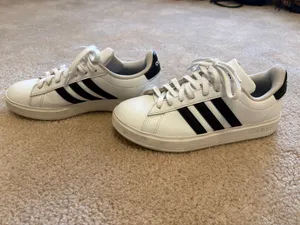 Adidas Grand Court Cloudfoam Sneakers thumbnail 2