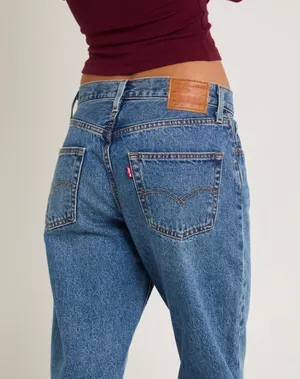 Levi’s 501 90s Women’s Jeans thumbnail 3
