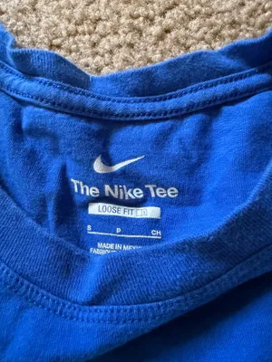 Nike Duke Long Sleeve T-Shirt thumbnail 2