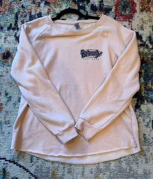 Bethany Beach Crewneck Pink Size L thumbnail 1