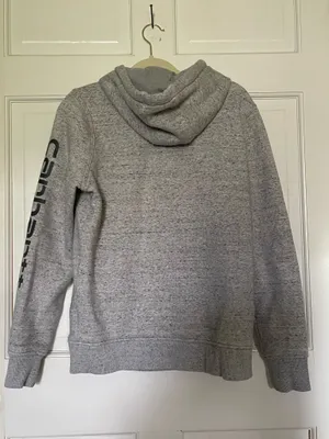 Carhartt Hoodie Women’s thumbnail 3