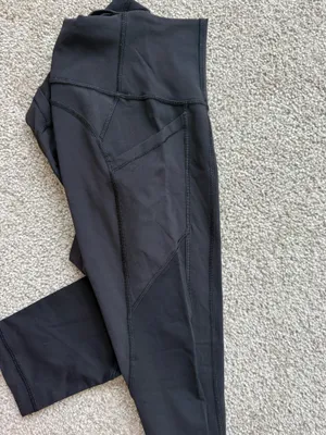 Lululemon Leggings Black thumbnail 2