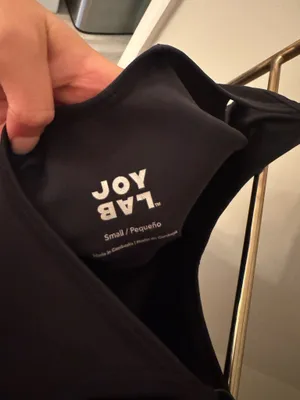 JoyLab Tennis Dress thumbnail 6