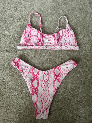 SheIn Bikini Set thumbnail 2