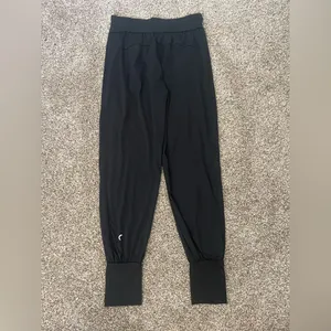 Women’s Zyia Active Jogger Bottle II Pants Black Size M thumbnail 7