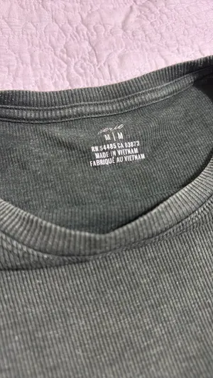 Aerie Top Green thumbnail 2