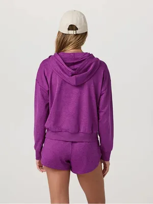 Lululemon Vuori Halo Pullover Hoodie Size XS thumbnail 7