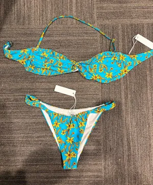 Bright Swimwear Bikini thumbnail 1