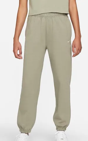 Nike Green Sweatpants! thumbnail 1