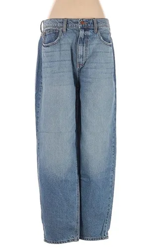 baggy jeans Blue Size 31 thumbnail 1