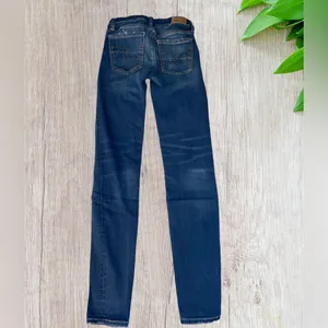 American eagle super stretch X jegging,size 00 thumbnail 6