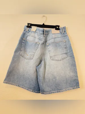 NWOT free people We The Free Montana Shorts size 30 thumbnail 15