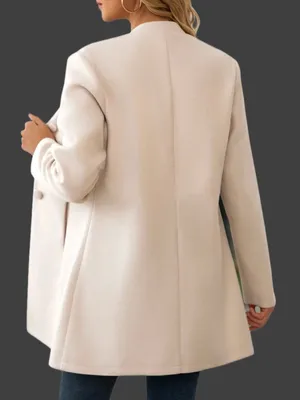 Women's Button thumbnail 3