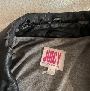 Leather Jacket thumbnail 5