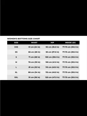 Gymshark Black High-Rise Bike Shorts Medium thumbnail 7