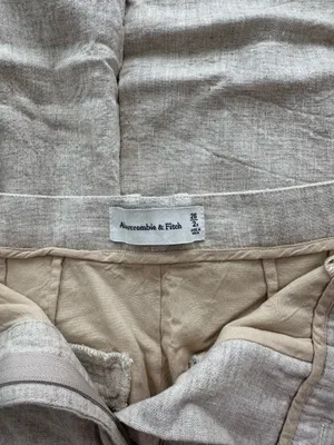 Abercrombie Pants thumbnail 2
