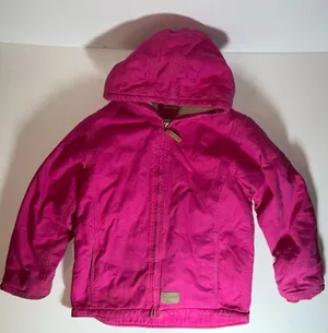 Carhartt Pink  Jacket thumbnail 1