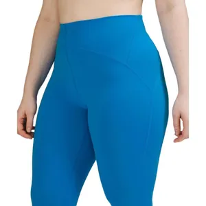 Lululemon InStill High-Rise Tight 25" *Poolside thumbnail 7