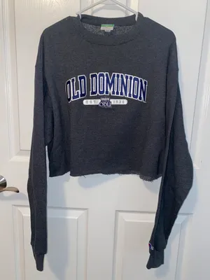 Sweatshirt thumbnail 1