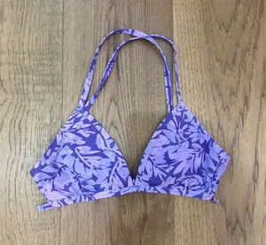 JOLYN Triangle Bikini Top thumbnail 1