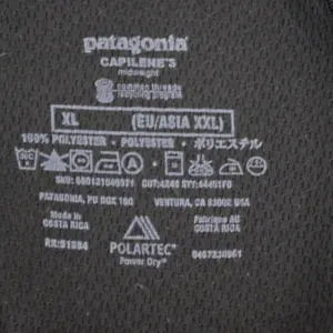 Patagonia 44451f0 Women's Midweight Capilene Baselayer XL thumbnail 2