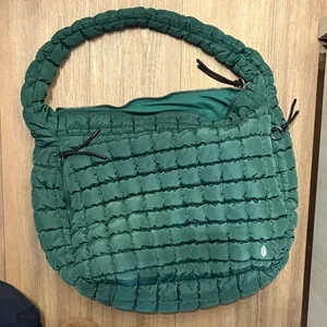 FP Movement | Quilted Carryall Bag thumbnail 3