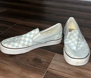 Vans Canvas Shoes thumbnail 2