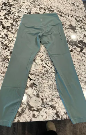 Lululemon Align Leggings 25" 6 thumbnail 1