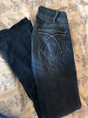 Ariat Jeans Bootcut thumbnail 1