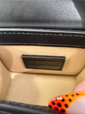 Jacquemus Le Chiquito Bag thumbnail 6