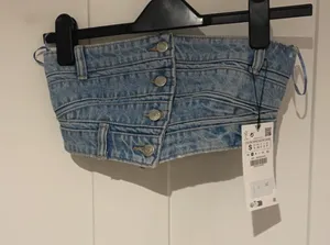 ZARA Top thumbnail 1