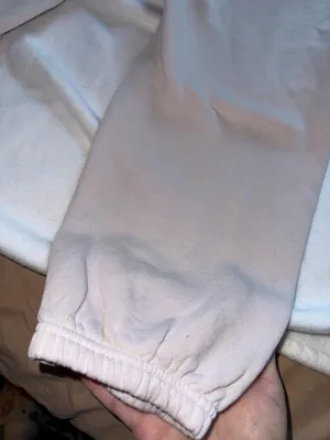 Y2K Secret PINK Victoria's Sweatpants thumbnail 6