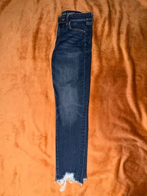 American Eagle Outfitters Jeans thumbnail 3