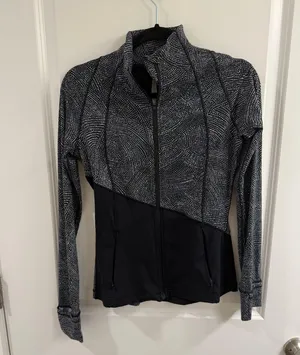 Lululemon Jacket Define Nulu 6 thumbnail 1