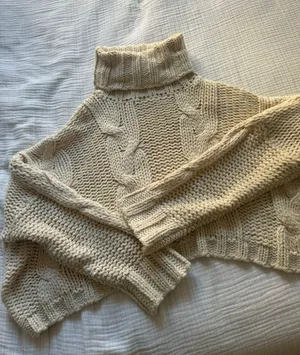 12th Tribe Sweater thumbnail 8