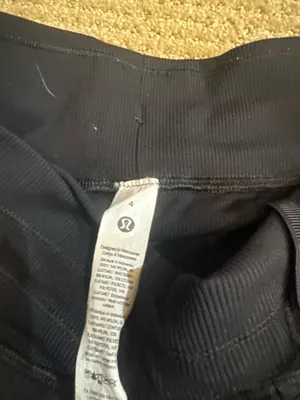 Lululemon Dance Studio Joggers Mid-Rise thumbnail 4