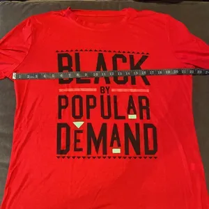 Women’s 2 Piece Outfit Black By Popular Demand Size 3XL NEW thumbnail 4