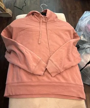 Girlfriend collective hoodie thumbnail 1
