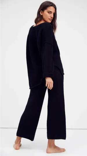 Free People Hailee Sweater Set thumbnail 2
