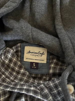 American Eagle Top thumbnail 2