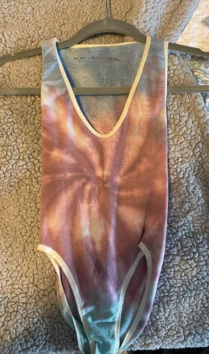 Urban Outfitters Bodysuit thumbnail 1