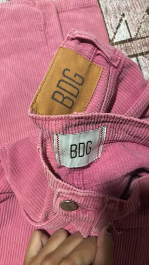 Two Urban Outfitter Corduroy Pants thumbnail 4
