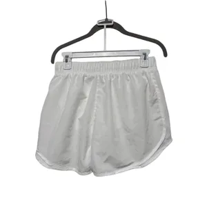 Nike Tempo White Dri-FIT Running Shorts S thumbnail 5