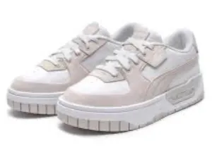 Puma Cali Dream Platform Sneakers Size 8.5 thumbnail 2