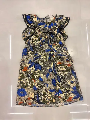 Sézane Alexane Dress thumbnail 2