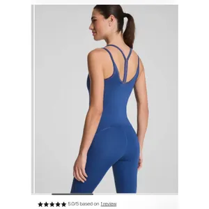 Spanx Scoop Neck Shelf Tank Size Large thumbnail 7