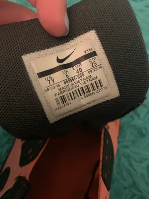 Nike AIR MAX Sneakers thumbnail 5
