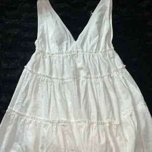 Princess Polly Rosetta Mini Dress White thumbnail 3