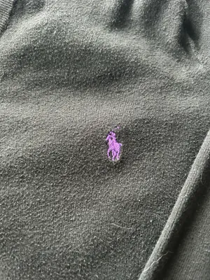 Ralph Lauren Pima Cotton sweater thumbnail 5