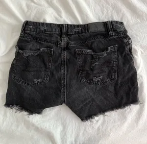 American Eagle Jean Shorts thumbnail 2